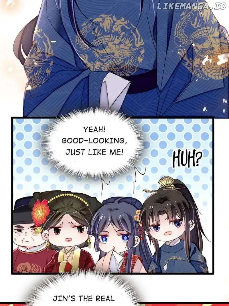 Sijin Chapter 353 Online - página 19