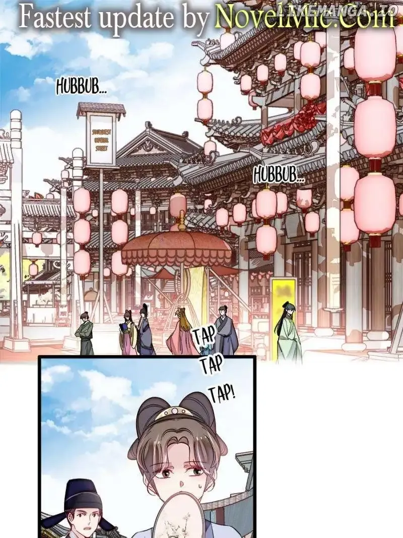 Sijin Chapter 354 Online - página 1