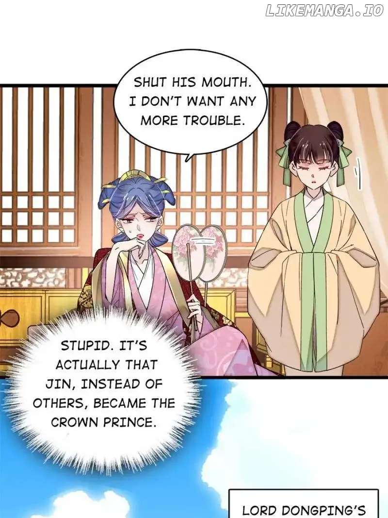 Sijin Chapter 354 Online - página 30