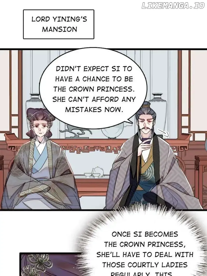 Sijin Chapter 354 Online - página 34