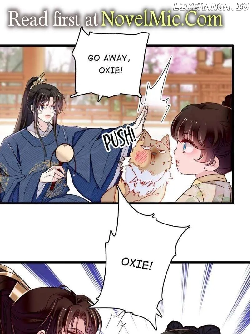 Sijin Chapter 356 Online - página 1