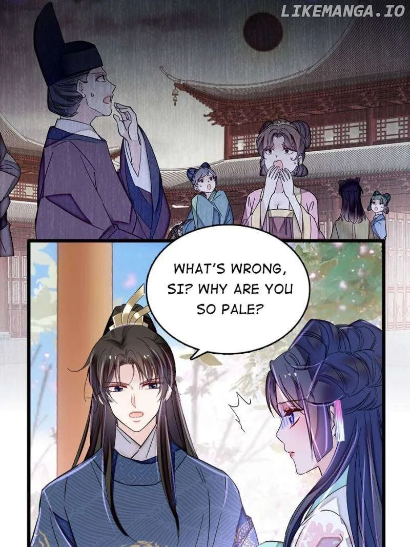 Sijin Chapter 356 Online - página 11
