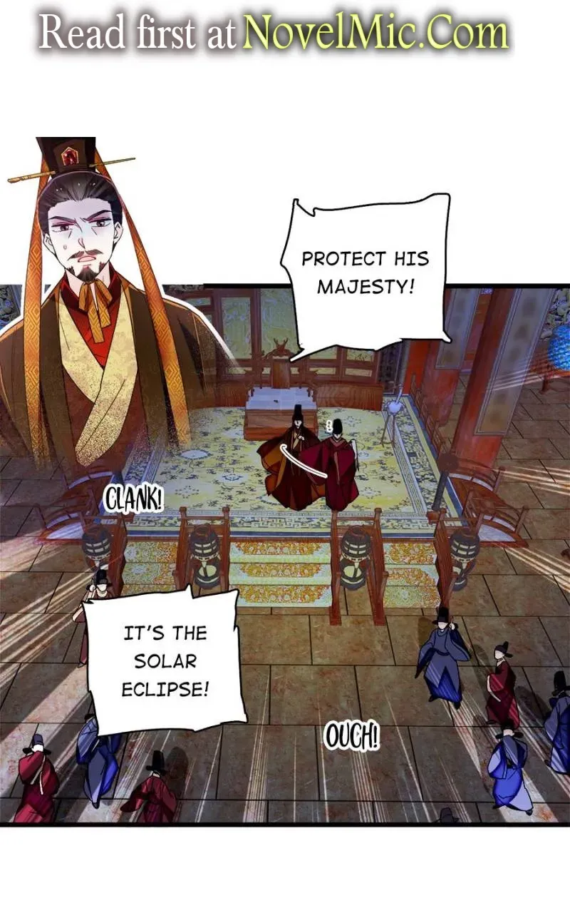 Sijin Chapter 357 Online - página 1