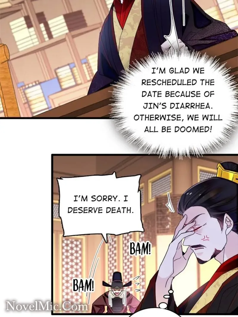 Sijin Chapter 357 Online - página 14
