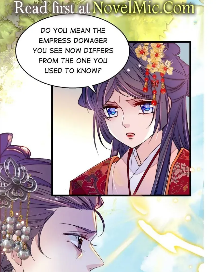 Sijin Chapter 358 Online - página 1