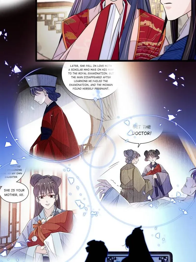 Sijin Chapter 358 Online - página 38