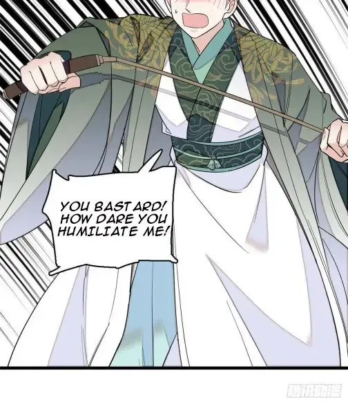 Sijin Chapter 36 Online - página 21