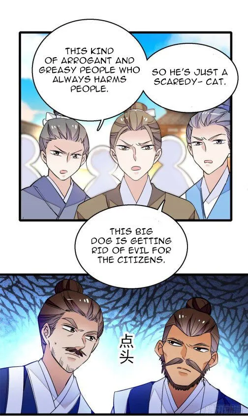 Sijin Chapter 36.1 Online - página 5