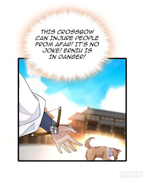 Sijin Chapter 36.1 Online - página 8