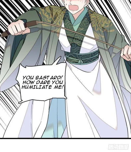 Sijin Chapter 36.2 Online - página 3