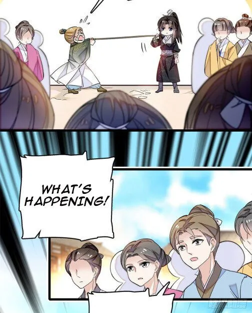 Sijin Chapter 36.2 Online - página 5