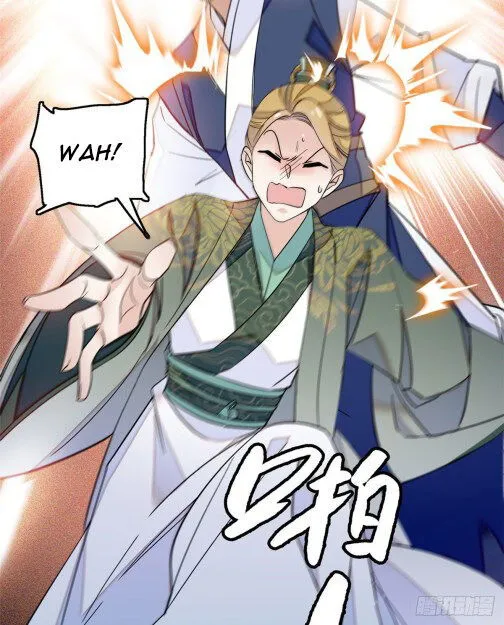 Sijin Chapter 36.3 Online - página 1