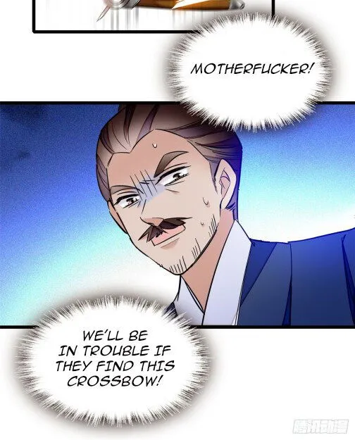 Sijin Chapter 36.3 Online - página 3