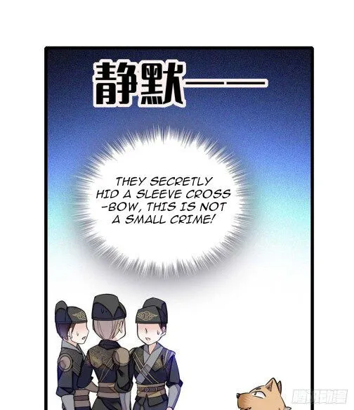 Sijin Chapter 36.3 Online - página 8