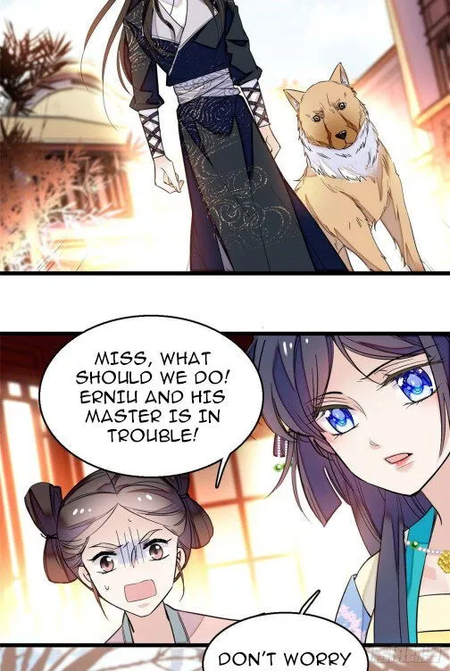 Sijin Chapter 36.3 Online - página 17
