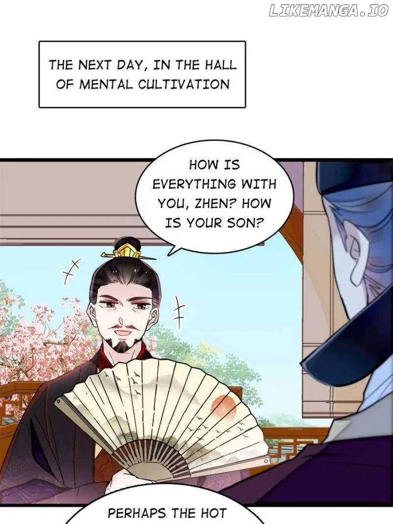 Sijin Chapter 361 Online - página 5
