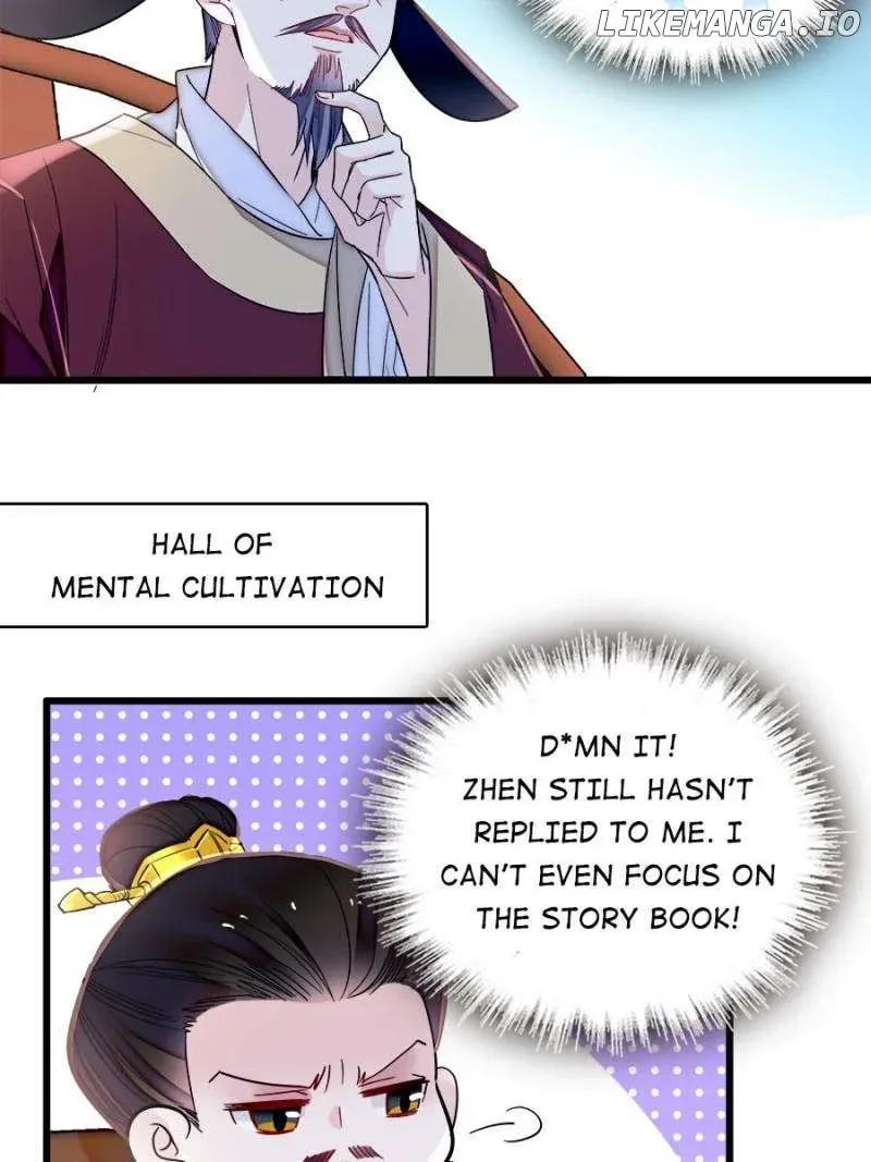 Sijin Chapter 361 Online - página 38