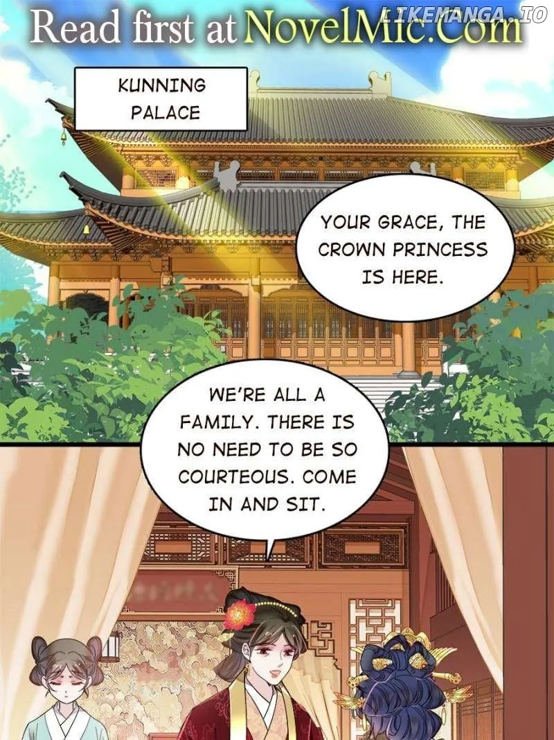 Sijin Chapter 363 Online - página 1