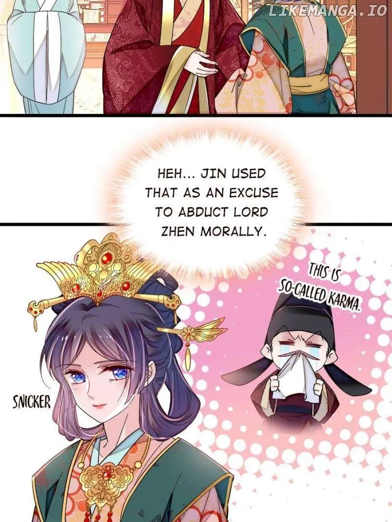 Sijin Chapter 363 Online - página 2
