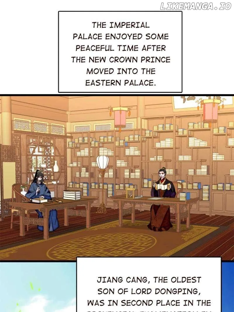 Sijin Chapter 363 Online - página 25