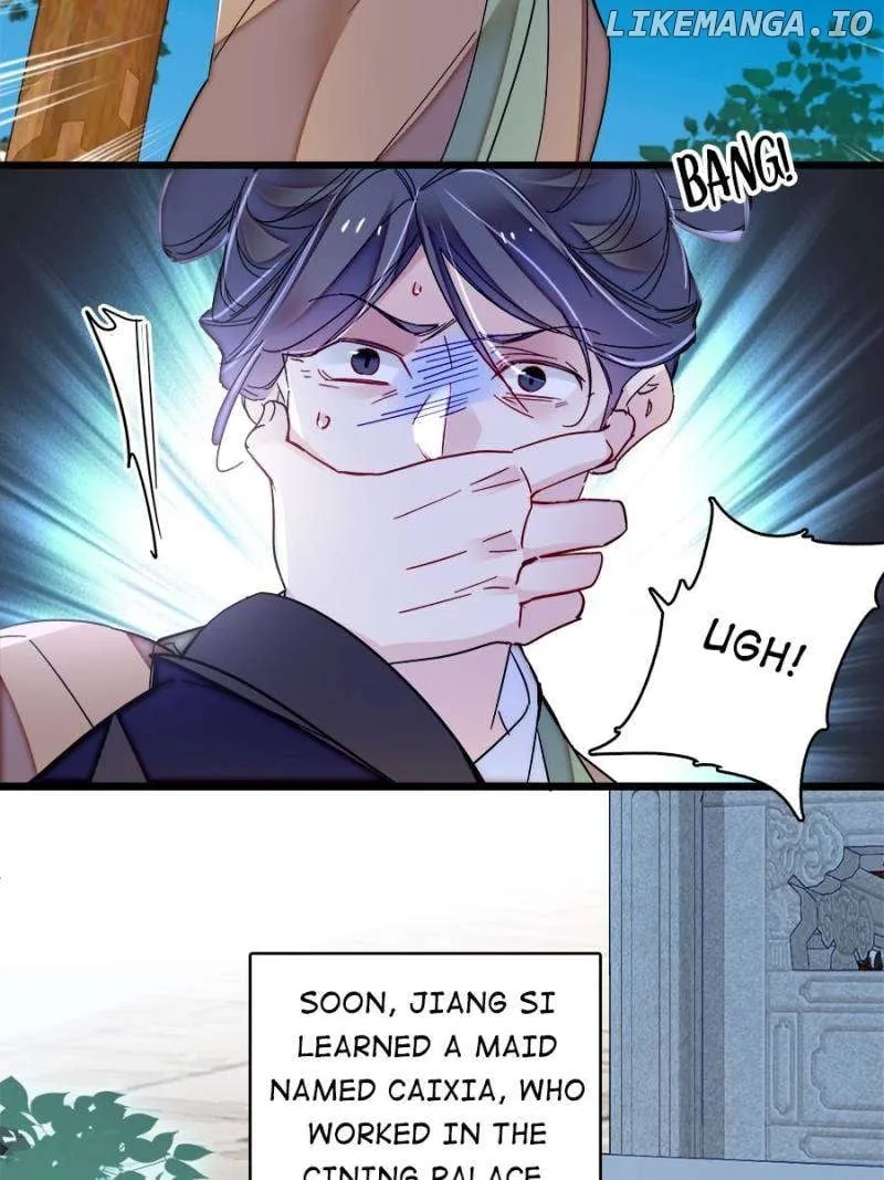 Sijin Chapter 364 Online - página 3