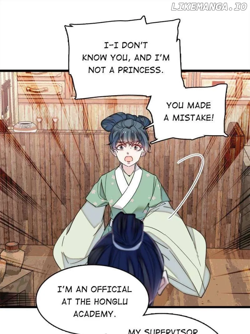 Sijin Chapter 364 Online - página 21