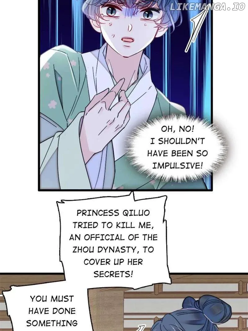 Sijin Chapter 364 Online - página 30
