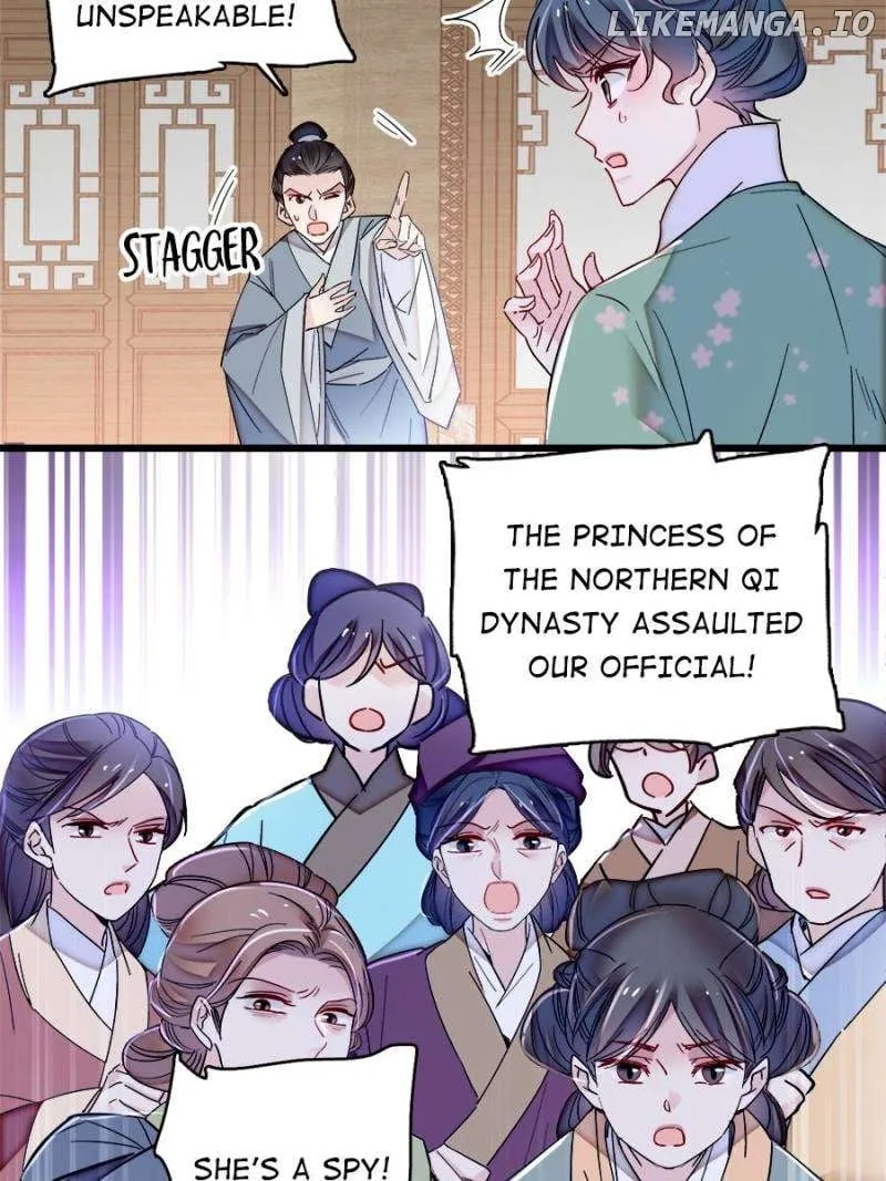 Sijin Chapter 364 Online - página 31