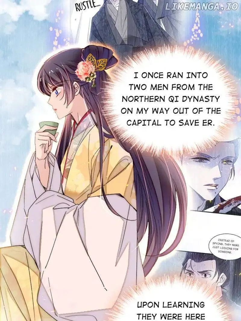 Sijin Chapter 365 Online - página 3