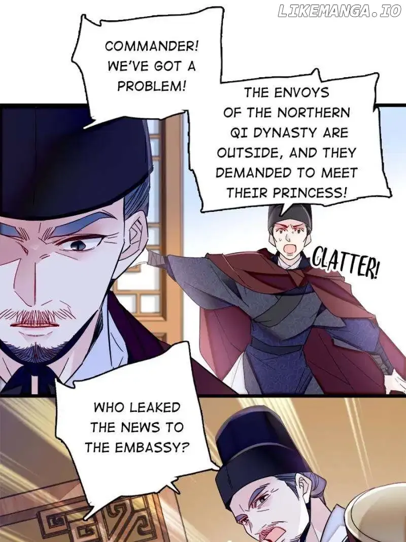 Sijin Chapter 365 Online - página 29