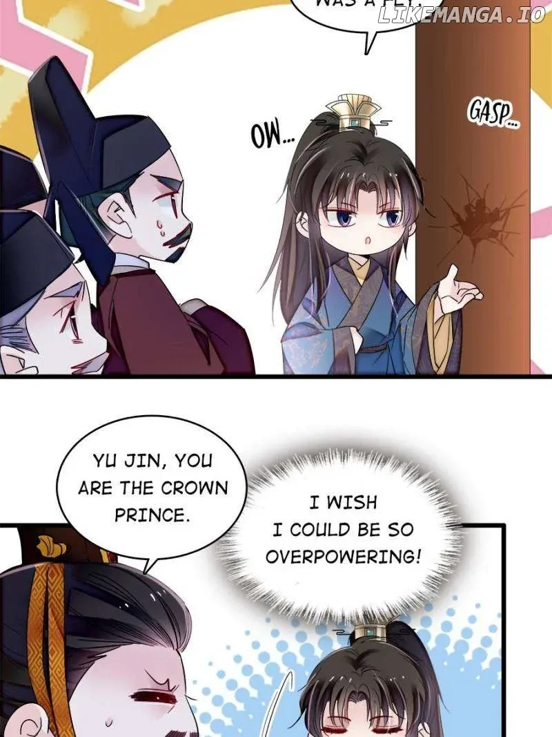 Sijin Chapter 367 Online - página 34