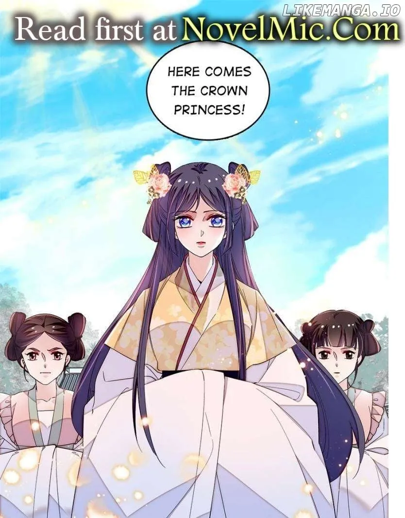 Sijin Chapter 368 Online - página 1