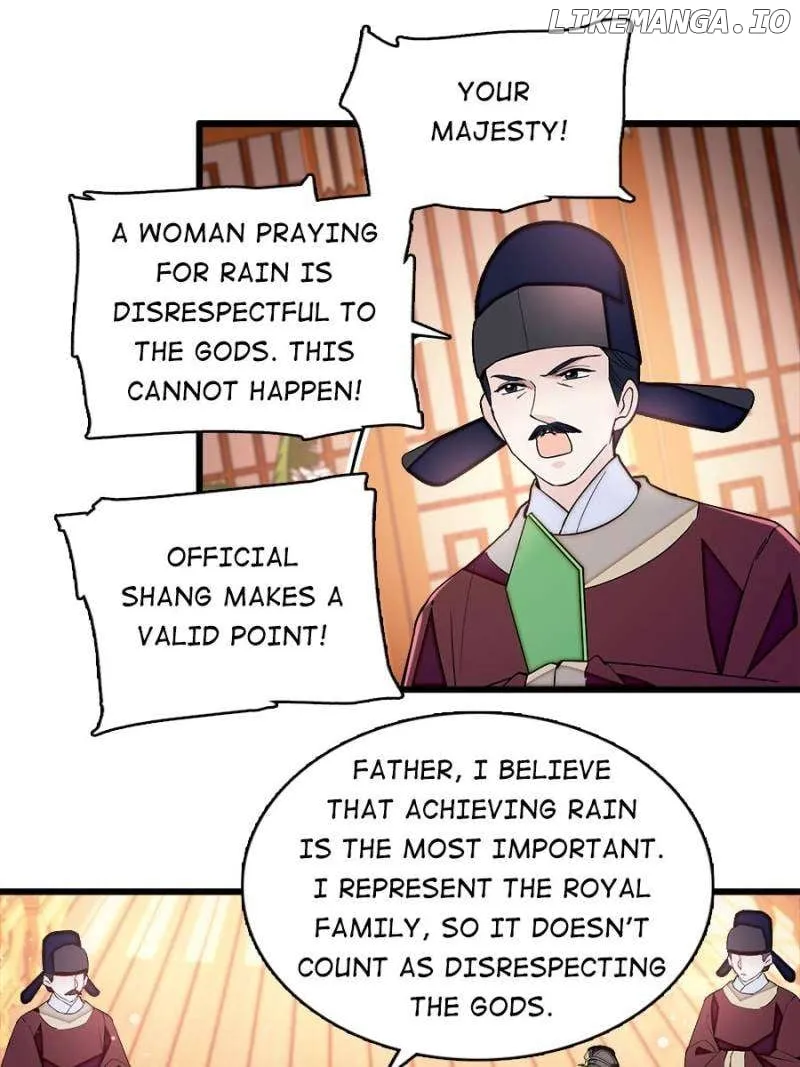 Sijin Chapter 368 Online - página 21
