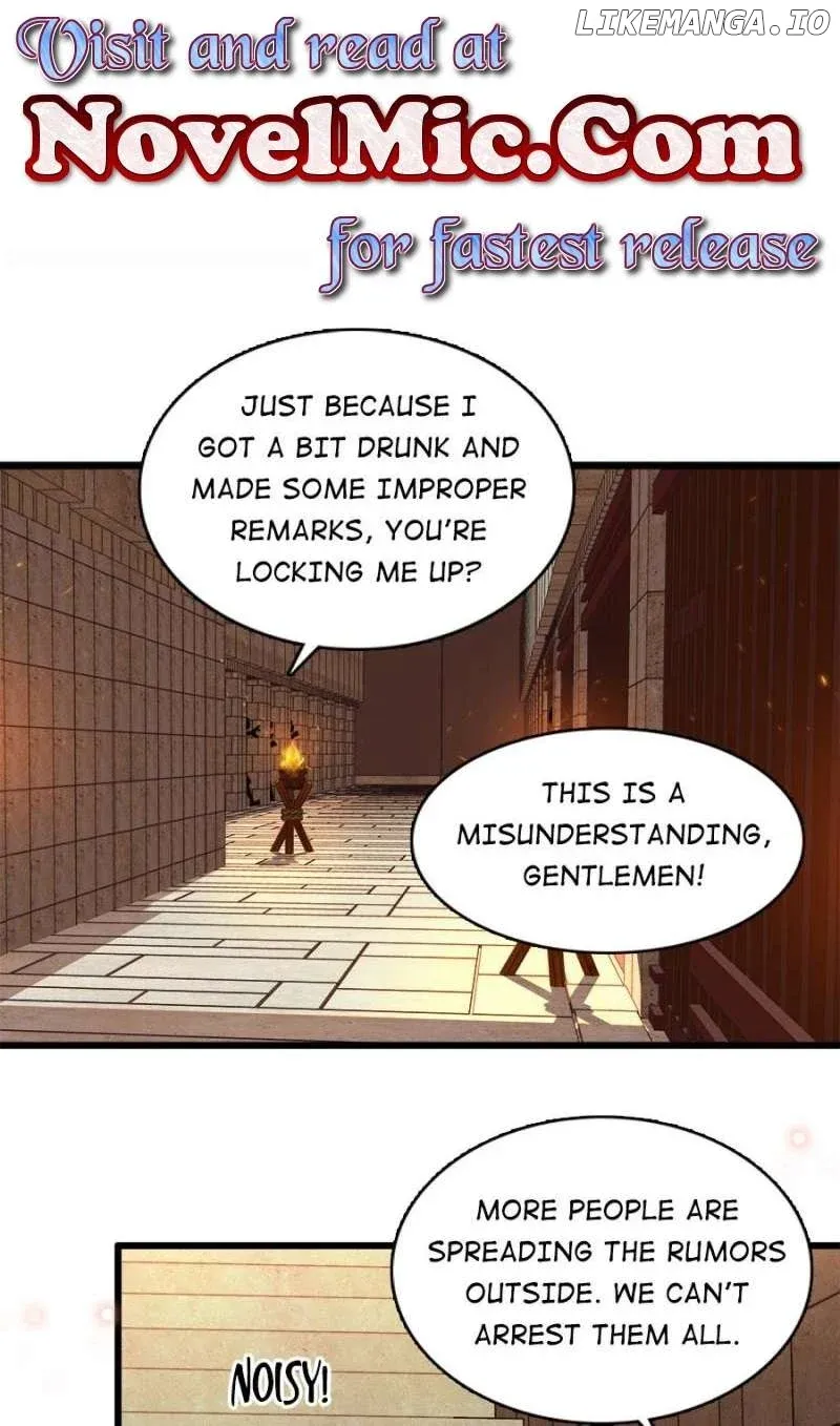 Sijin Chapter 369 Online - página 1