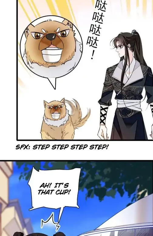 Sijin Chapter 37 Online - página 41