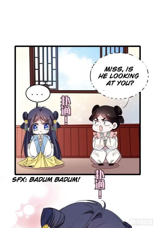 Sijin Chapter 37.1 Online - página 4