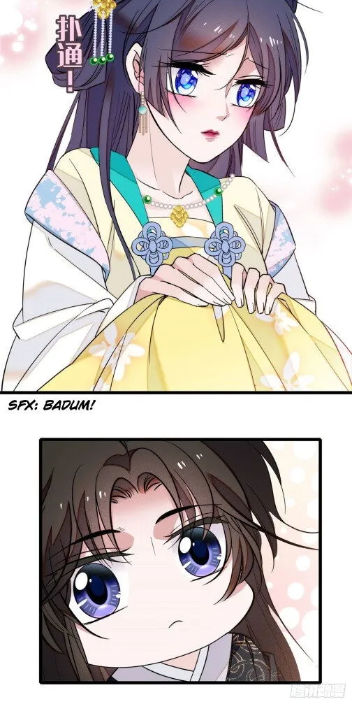 Sijin Chapter 37.1 Online - página 5