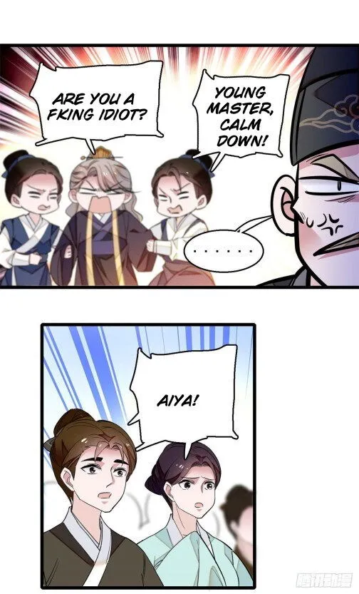 Sijin Chapter 37.1 Online - página 10
