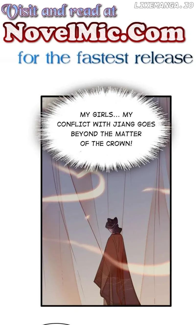 Sijin Chapter 370 Online - página 1