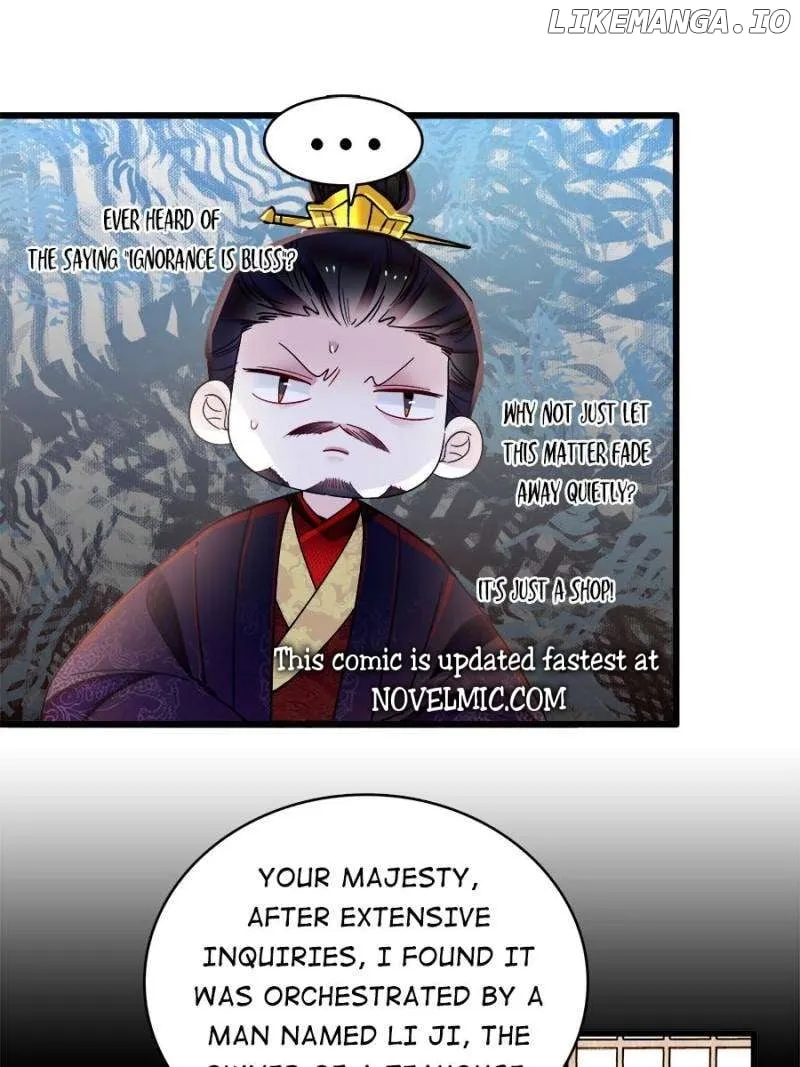 Sijin Chapter 370 Online - página 17