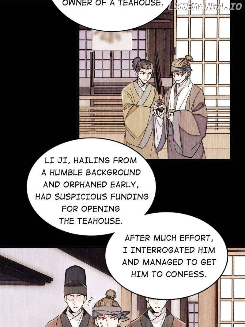 Sijin Chapter 370 Online - página 18