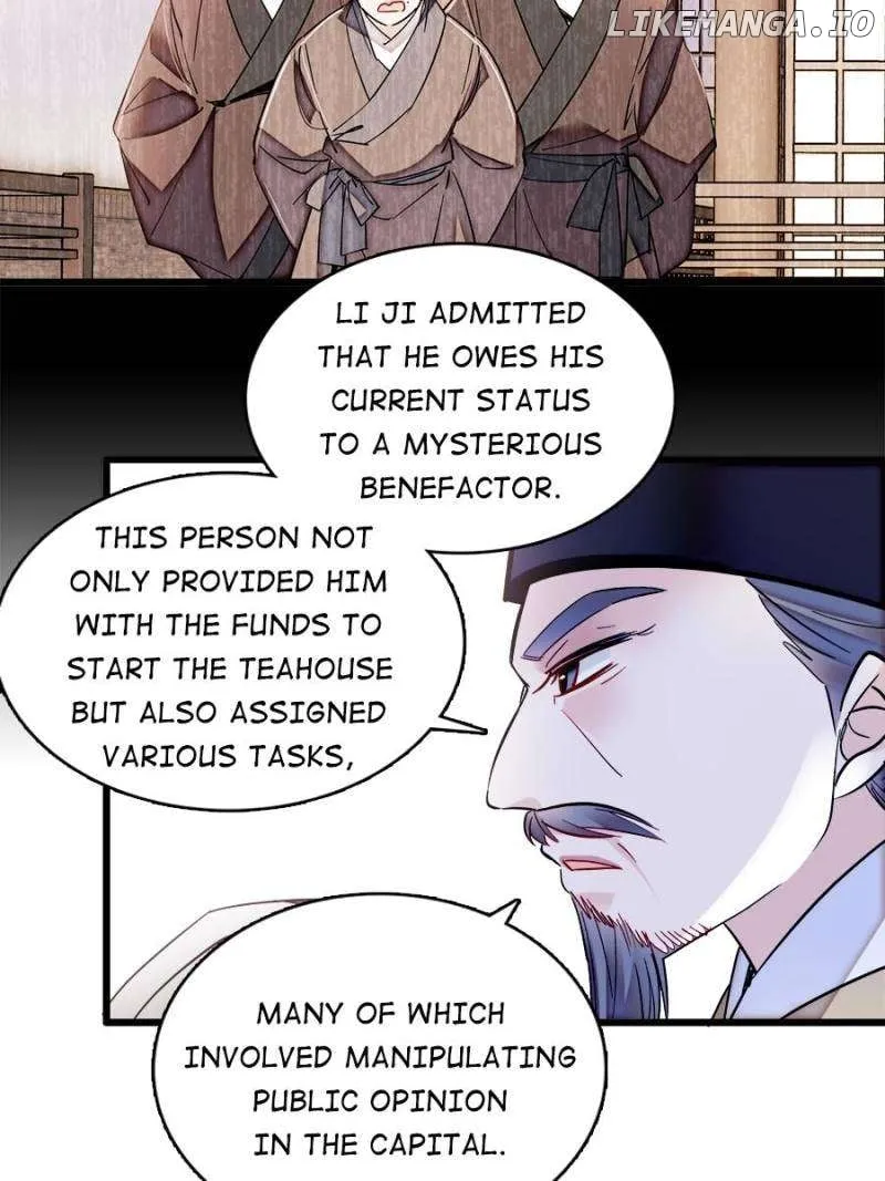 Sijin Chapter 370 Online - página 19