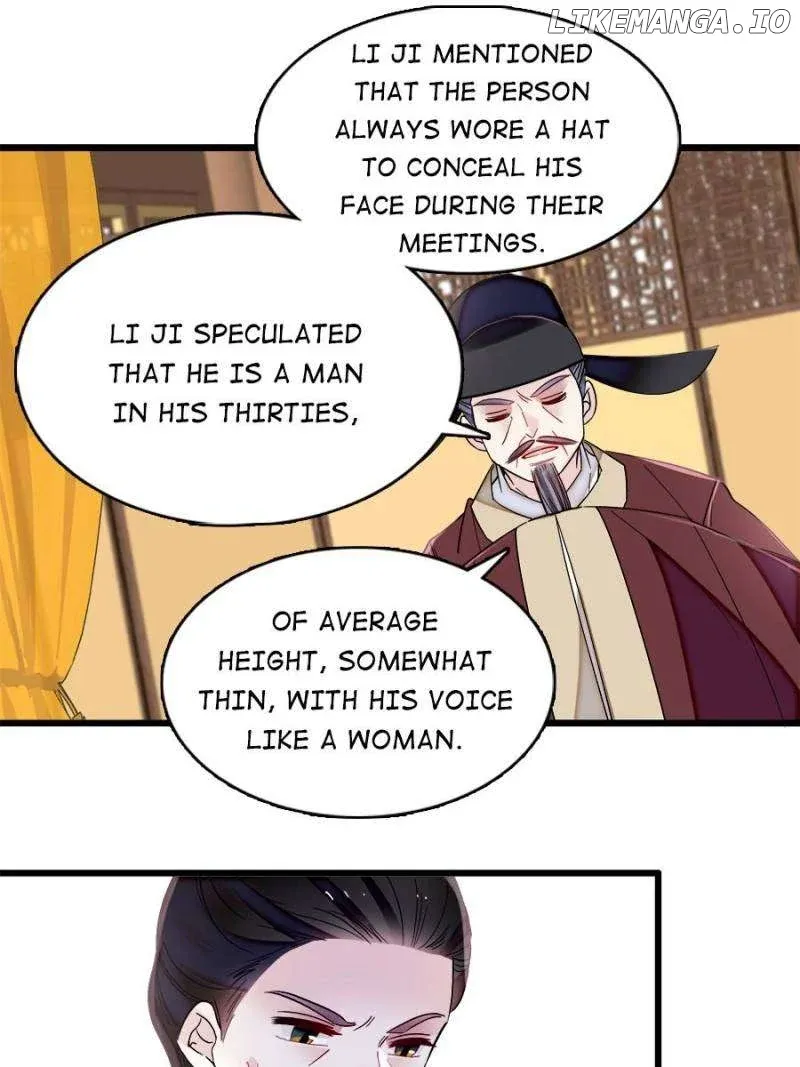 Sijin Chapter 370 Online - página 21