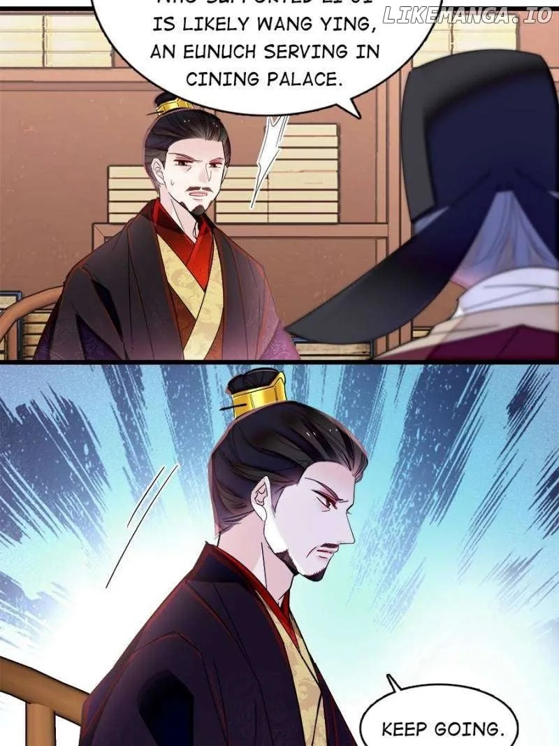 Sijin Chapter 370 Online - página 30