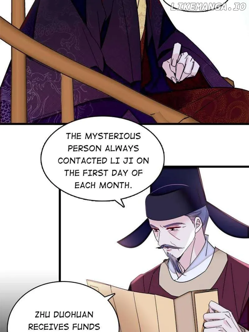 Sijin Chapter 370 Online - página 31