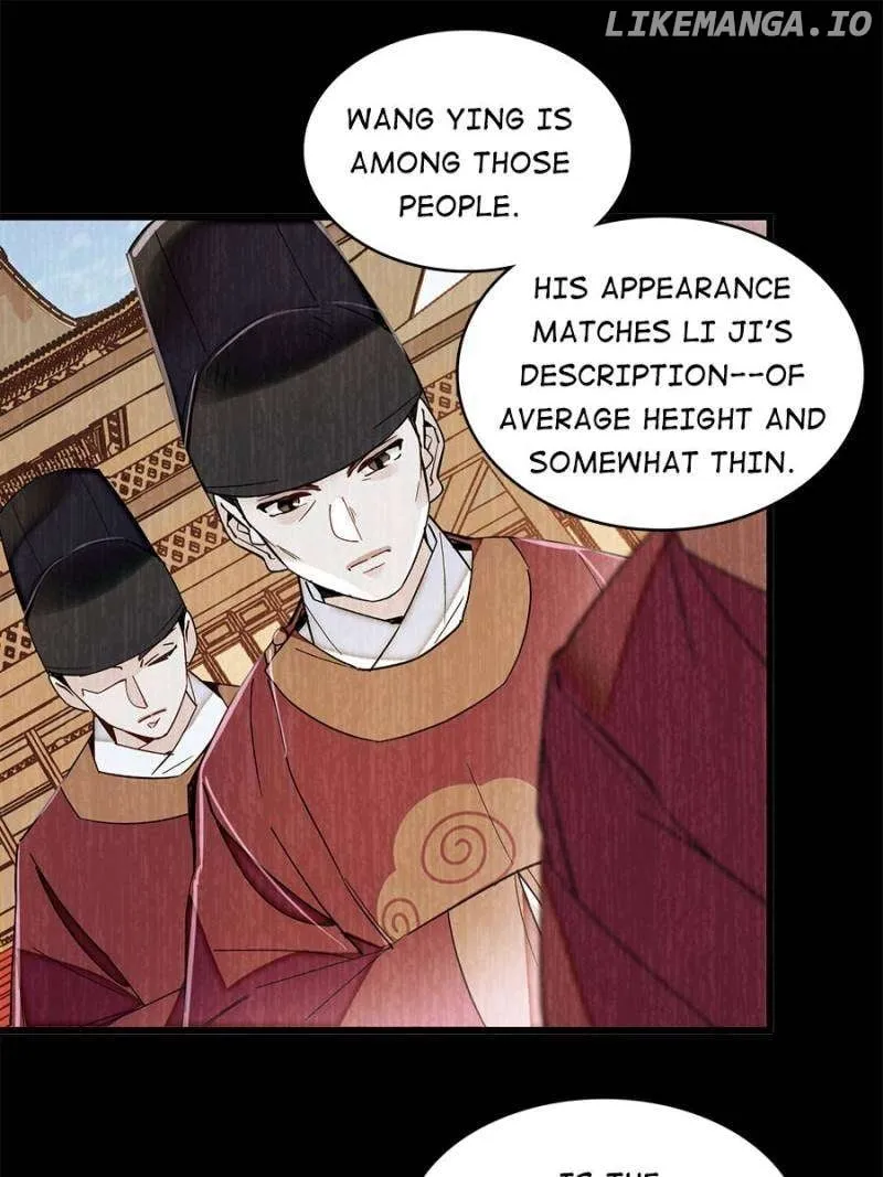 Sijin Chapter 370 Online - página 33