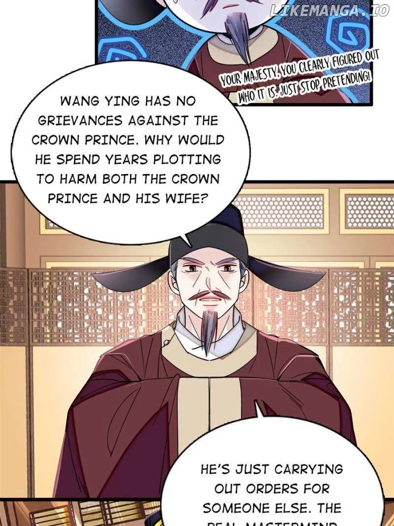 Sijin Chapter 370 Online - página 35