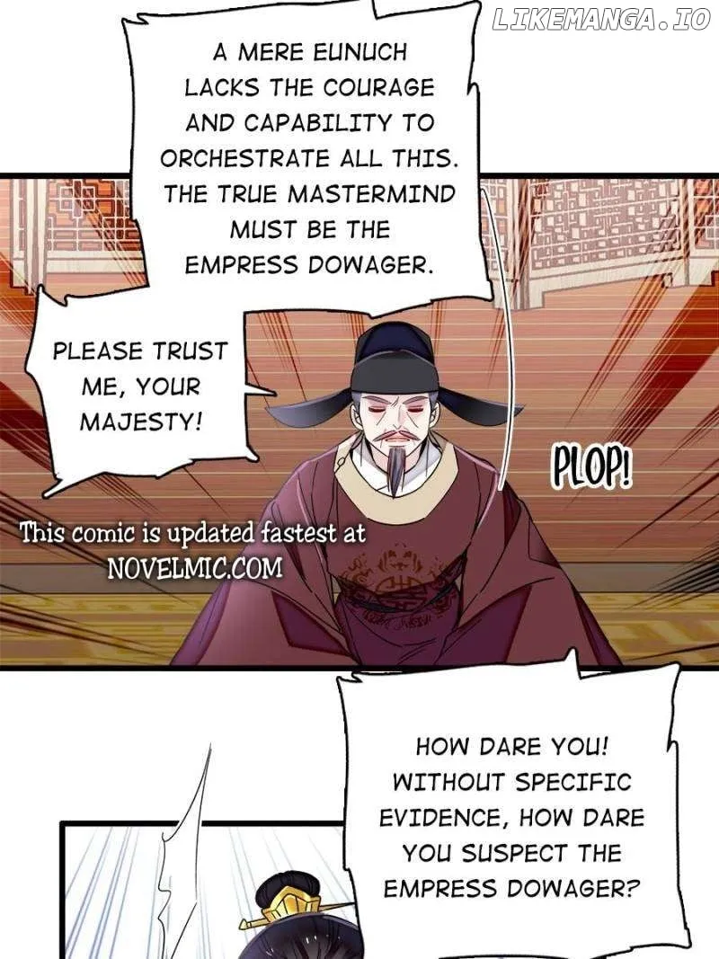 Sijin Chapter 370 Online - página 37