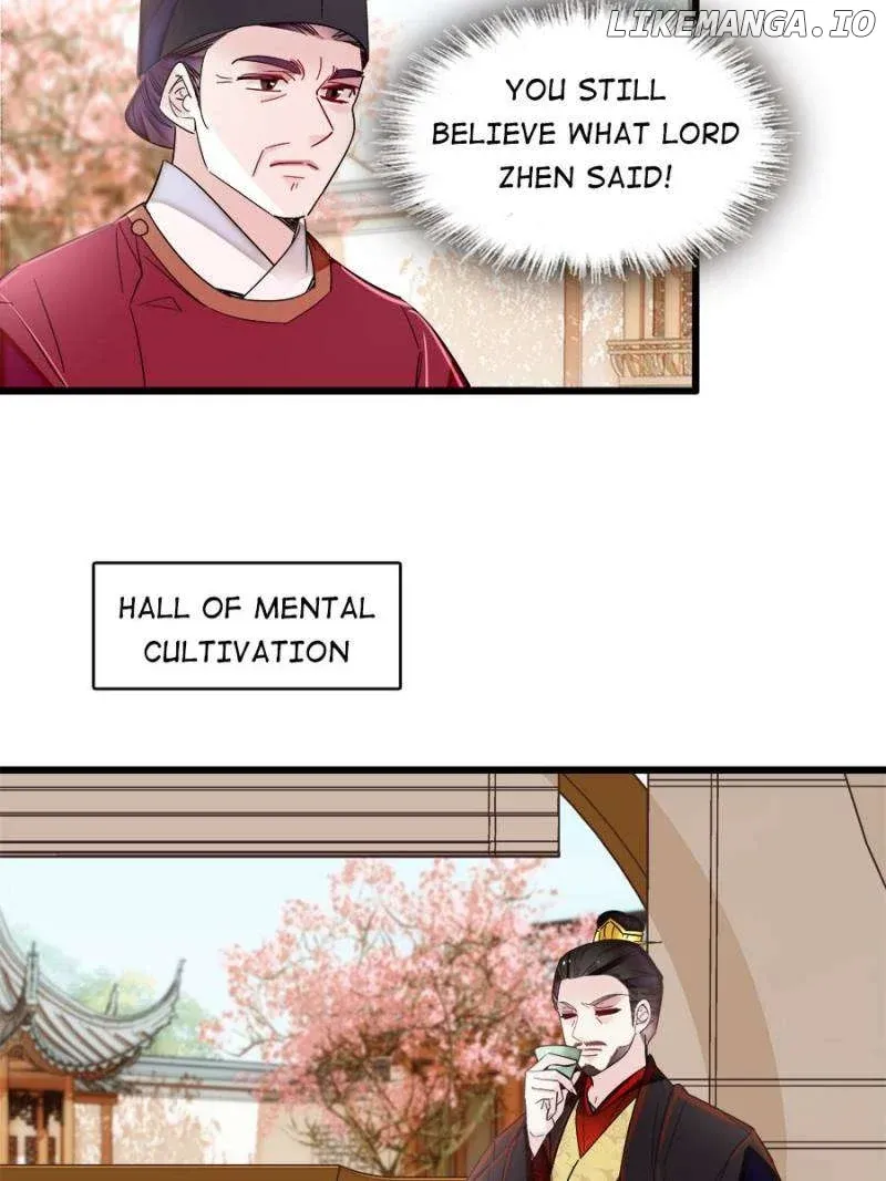 Sijin Chapter 370 Online - página 46