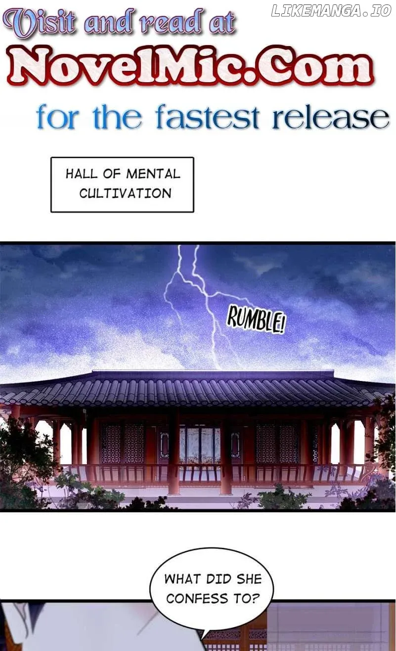 Sijin Chapter 372 Online - página 1
